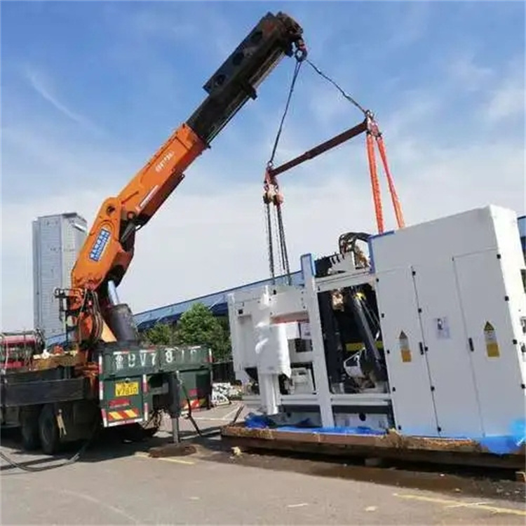 沁阳附近小吊车联系方式|8-16吨|本地及时服务