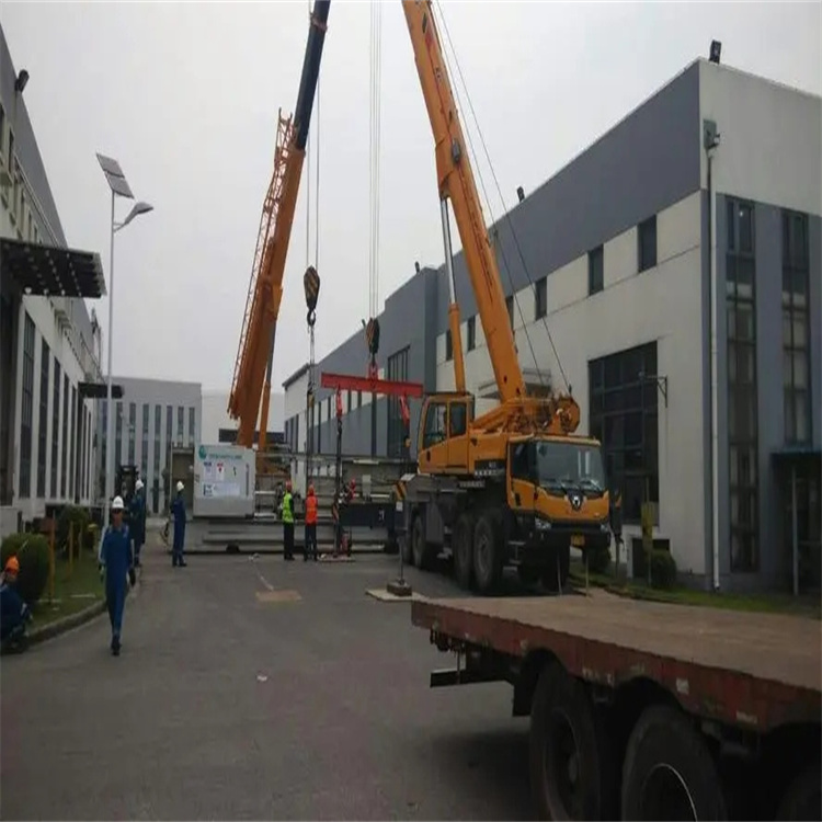 沁阳吊车租用吊车出租