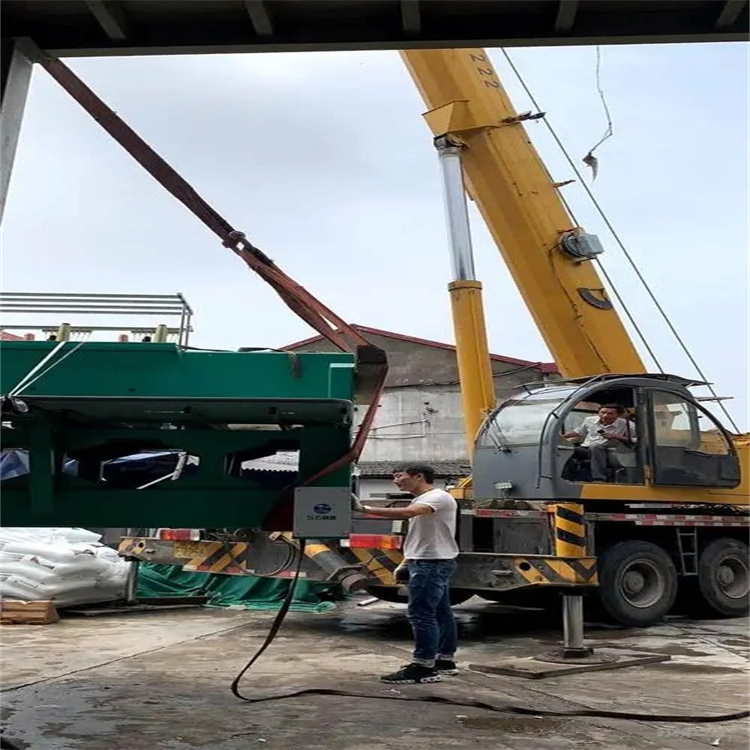 沁阳大吨位吊车租赁应急保障方案|化解突发吊装需求难题