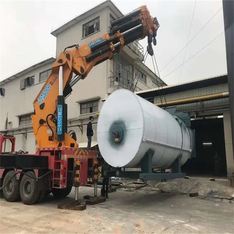 沁阳吊车租用电话|24小时应急服务|精准吊装方案